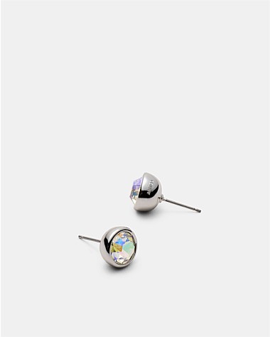 Orbit Stud Earrings