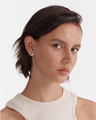 Dreamy Stud Earrings