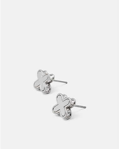 Dreamy Stud Earrings