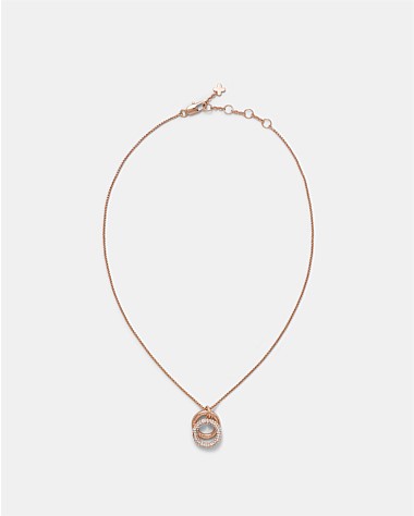 Circulate Necklace