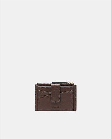 Classico Duo Card Wallet