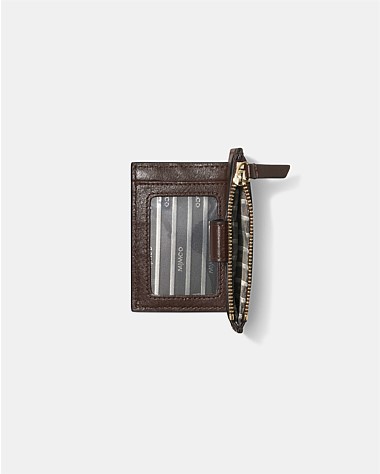 Classico Duo Card Wallet