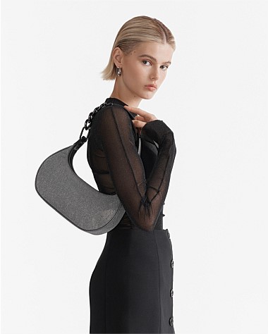 Metropolis Shoulder Bag