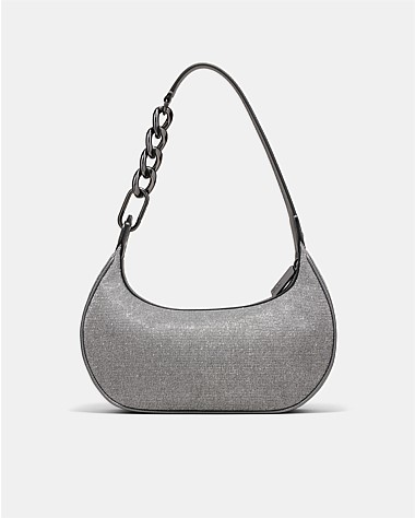 Metropolis Shoulder Bag