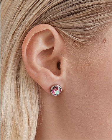 Orbit Stud Earrings