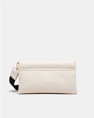 Puffy Crossbody Bag