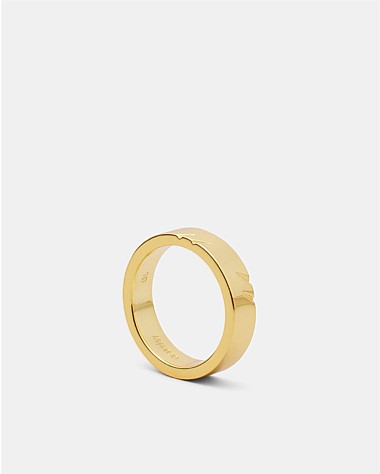 Instrumental Ring