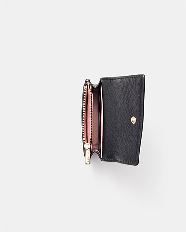 Drift Foldout Credit Card Wallet