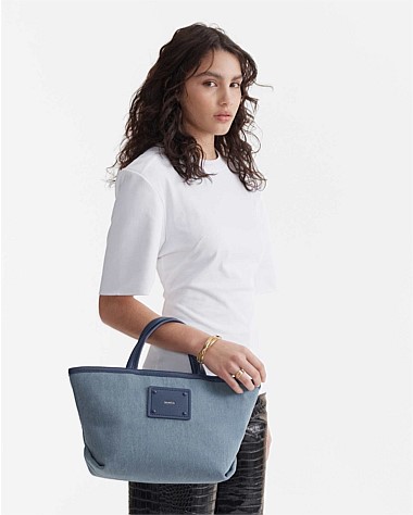 Brunswick Mini Tote Bag