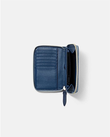 Brunswick Medium Wallet