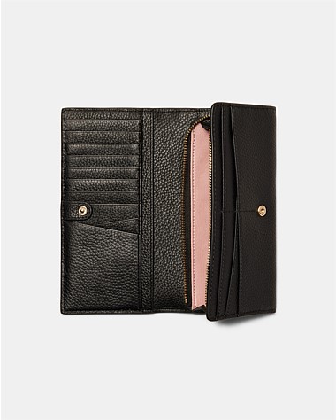 Drift Large Zip Wallet