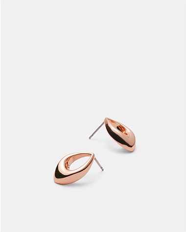 Anthem Stud Earrings