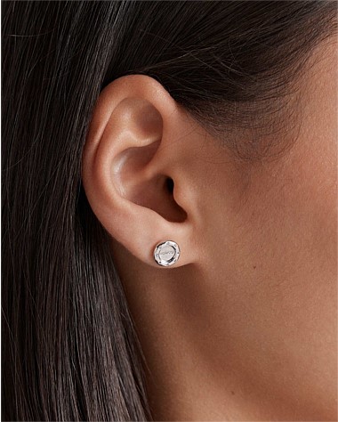 Lune Stud Earrings