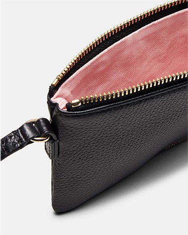 Rhiannon Pouch Crossbody