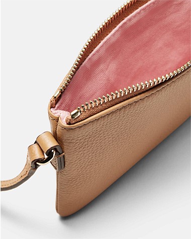 Rhiannon Pouch Crossbody