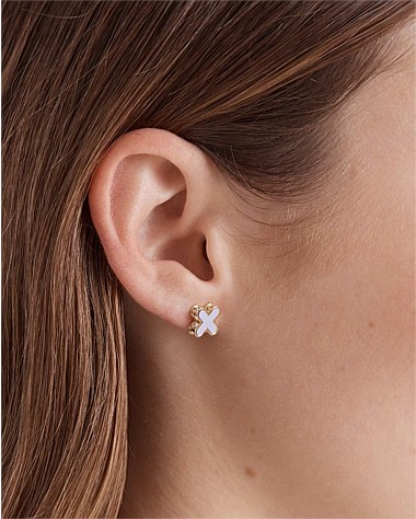 Dreamy Stud Earrings