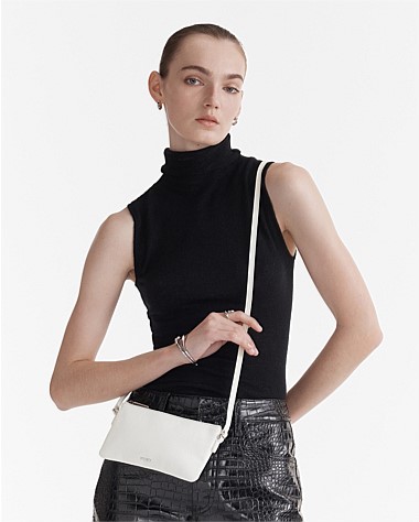 Rhiannon Pouch Crossbody