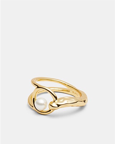 Cadence Ring