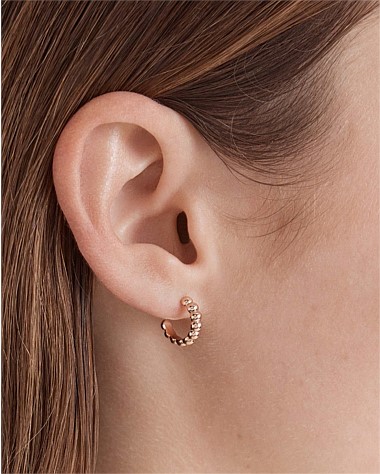 Discotheque Earrings Trio Set