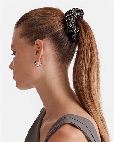 Dazzle Scrunchie