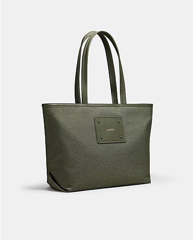 Brunswick Tote Bag