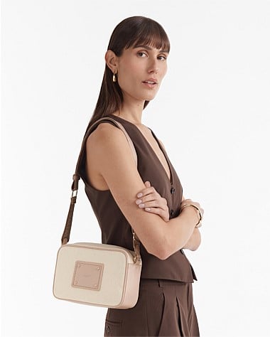 Brunswick Crossbody Bag