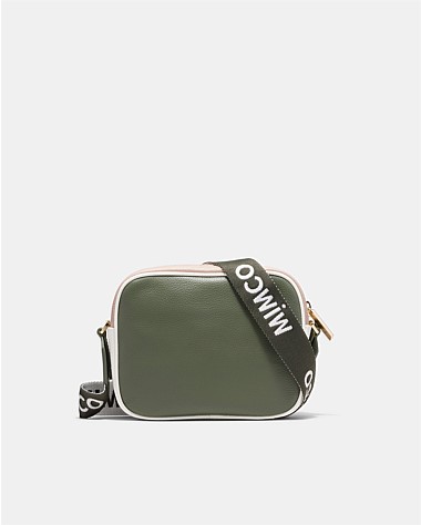 Northcote Camera Crossbody Bag