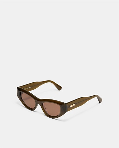 Vamp Sunglasses