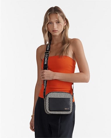 Northcote Camera Crossbody Bag