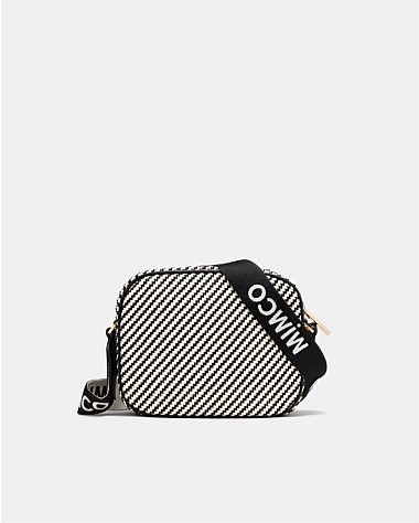 Northcote Camera Crossbody Bag