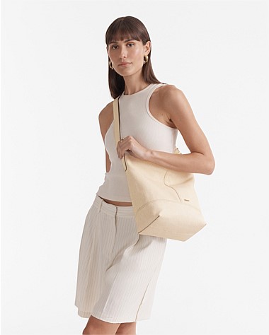 Lens Bucket Bag