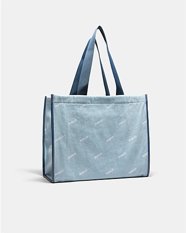 Poolparty Tote Bag