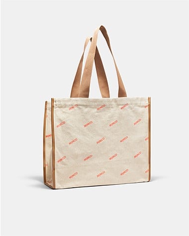 Poolparty Tote Bag