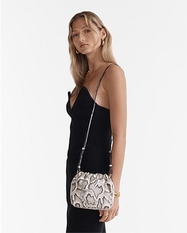 The Jones Mini Crossbody Bag