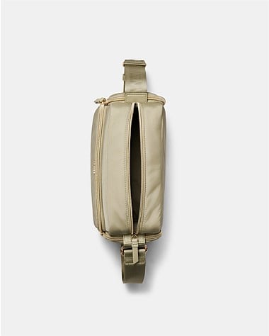 The Stage Crossbody Bag