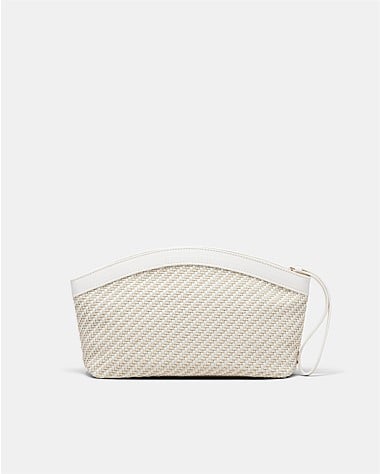 Sundowner Clutch Bag