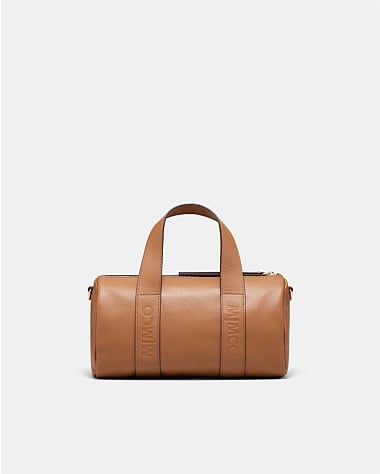 Centre Stage Mini Bowler Bag