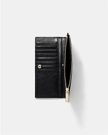 Cremorne Large Wallet