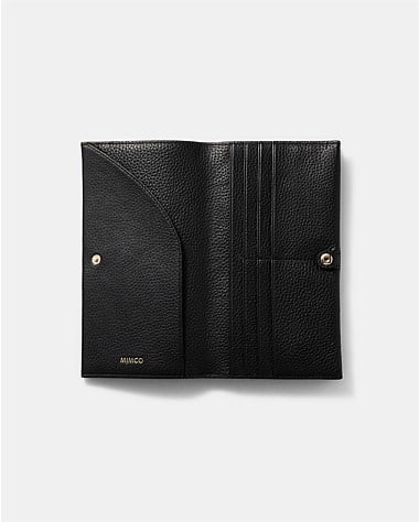 Fitzroy Travel Wallet