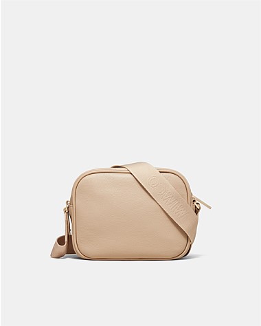 Northcote Camera Crossbody Bag