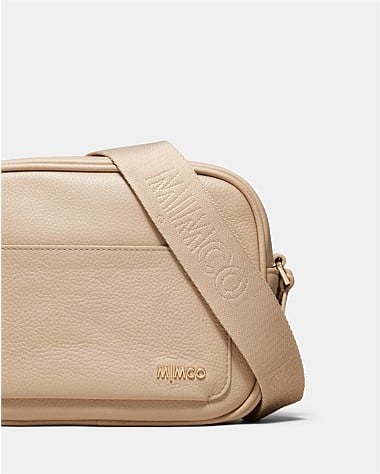 Northcote Camera Crossbody Bag