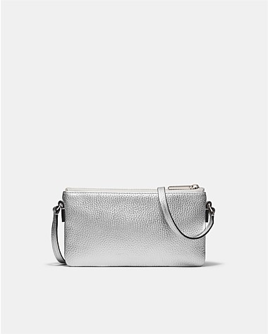 Rhiannon Pouch Crossbody Bag