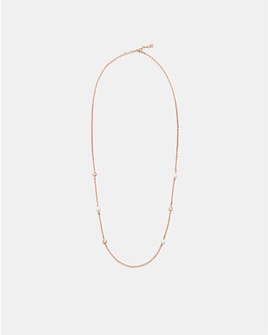 Enliven Chain Necklace