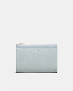 Dusty Blue
