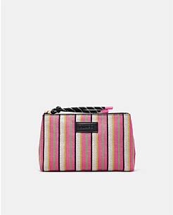 Pink Stripe