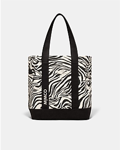 Zebra Print
