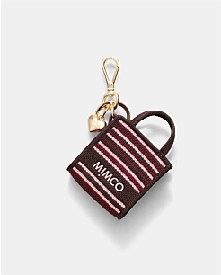Chocolate Stripe