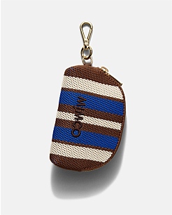 Cobalt Stripe