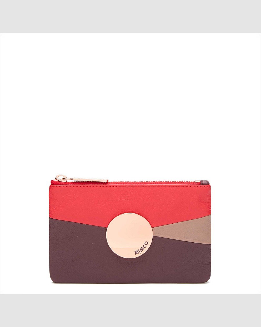 WAVER SMALL POUCH