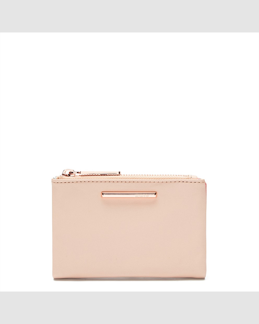 Pancake REVEL PETITE FOLD WALLET Sale Mimco